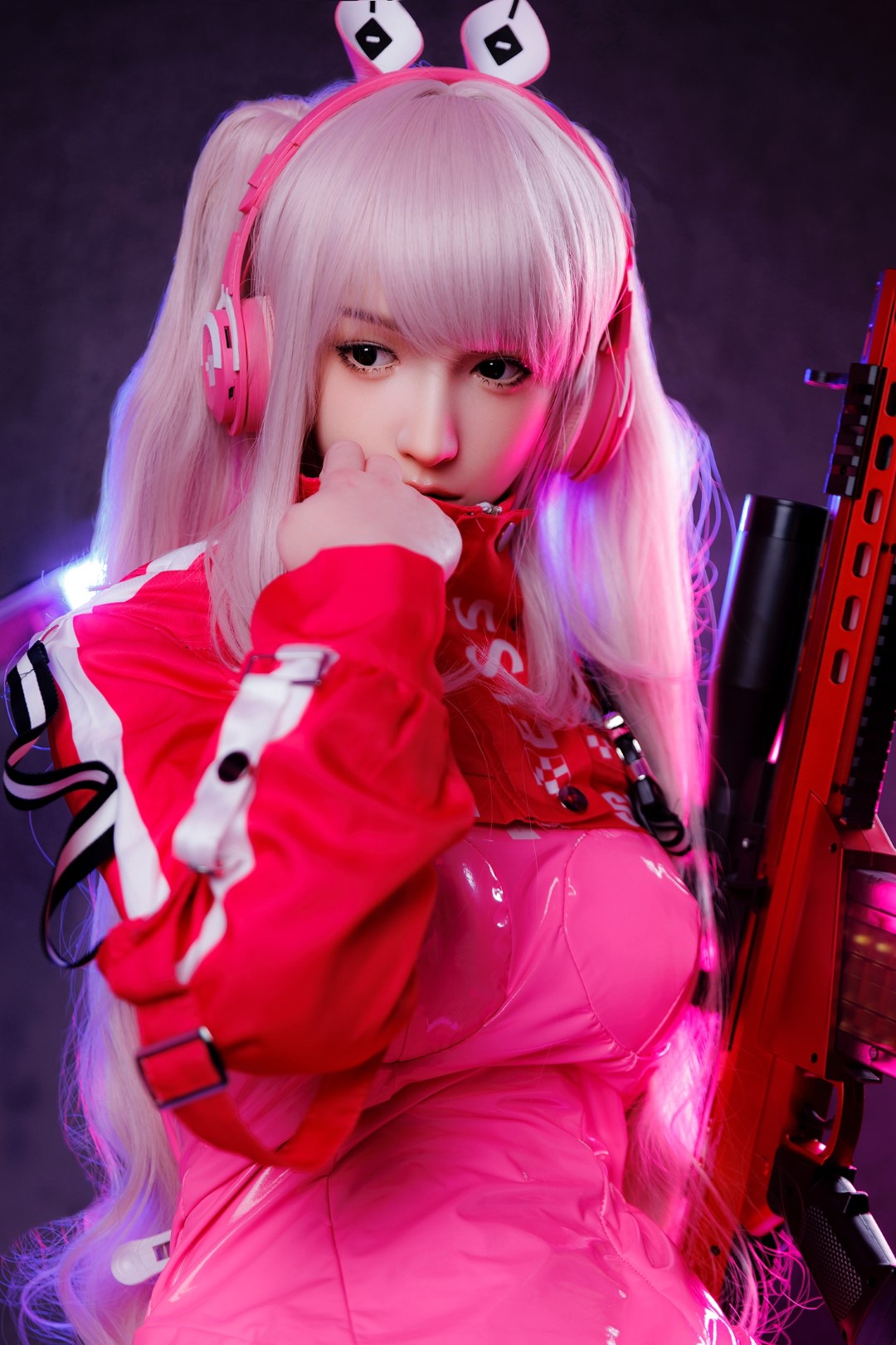 No muñeca sexual (Tayu-Doll 158cm D-Cup ZC-16# Silicone)