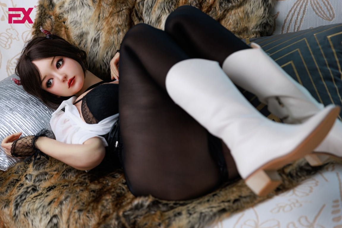 Ruby Sex doll (EXDoll 168cm F-cup #Ukiyo-E silicone)