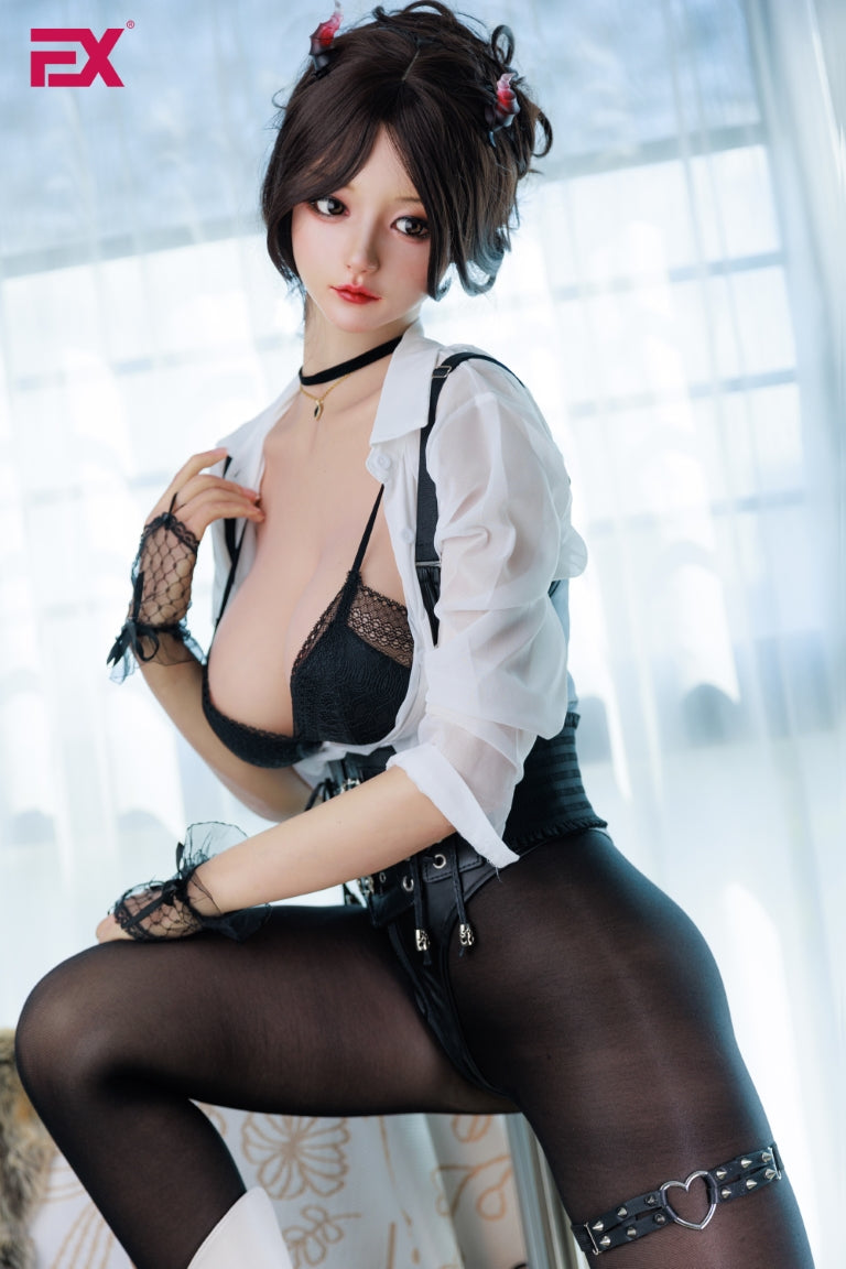 Ruby Sex doll (EXDoll 168cm F-cup #Ukiyo-E silicone)