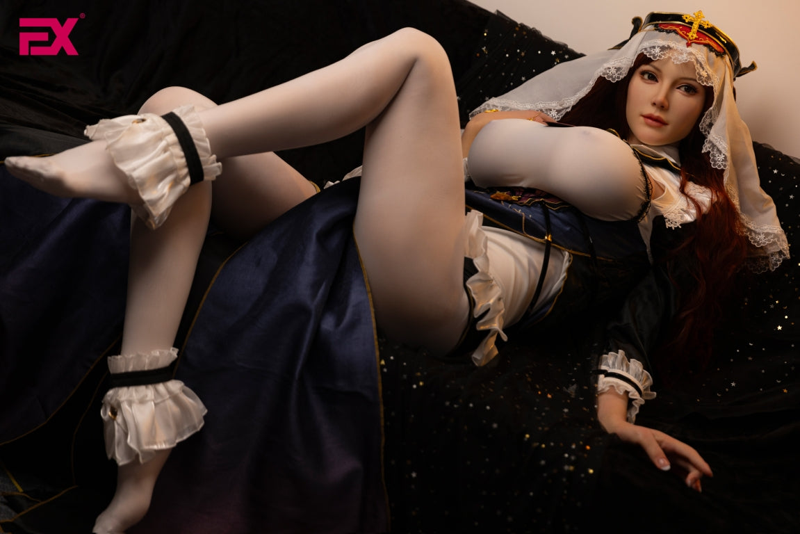 berta muñeca sexual (EXDoll 174cm Copa J #Ukiyo-E Silicona)