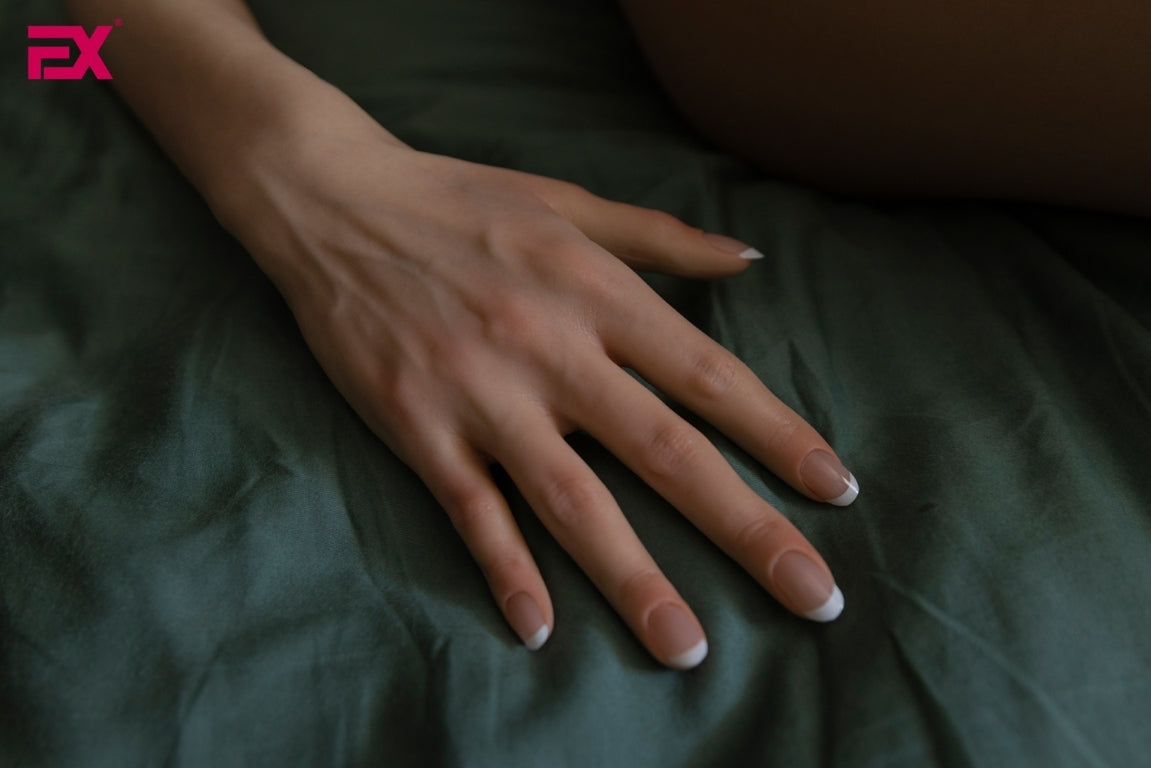 kara muñeca sexual (EXDoll 166cm G-Cup #Ukiyo-E Silicona)