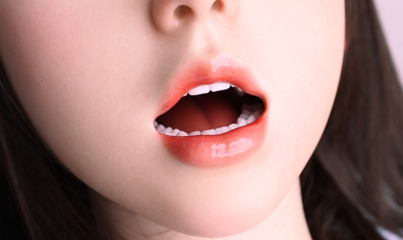 lucía muñeca sexual (EXDoll 168cm Copa F #Ukiyo-E Silicona)