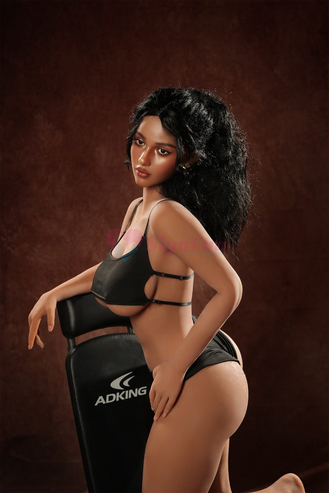 Cecily muñeca sexual (SIGAFUN 159cm F-CUP #SG2 TPE+Silicona) EXPRESS