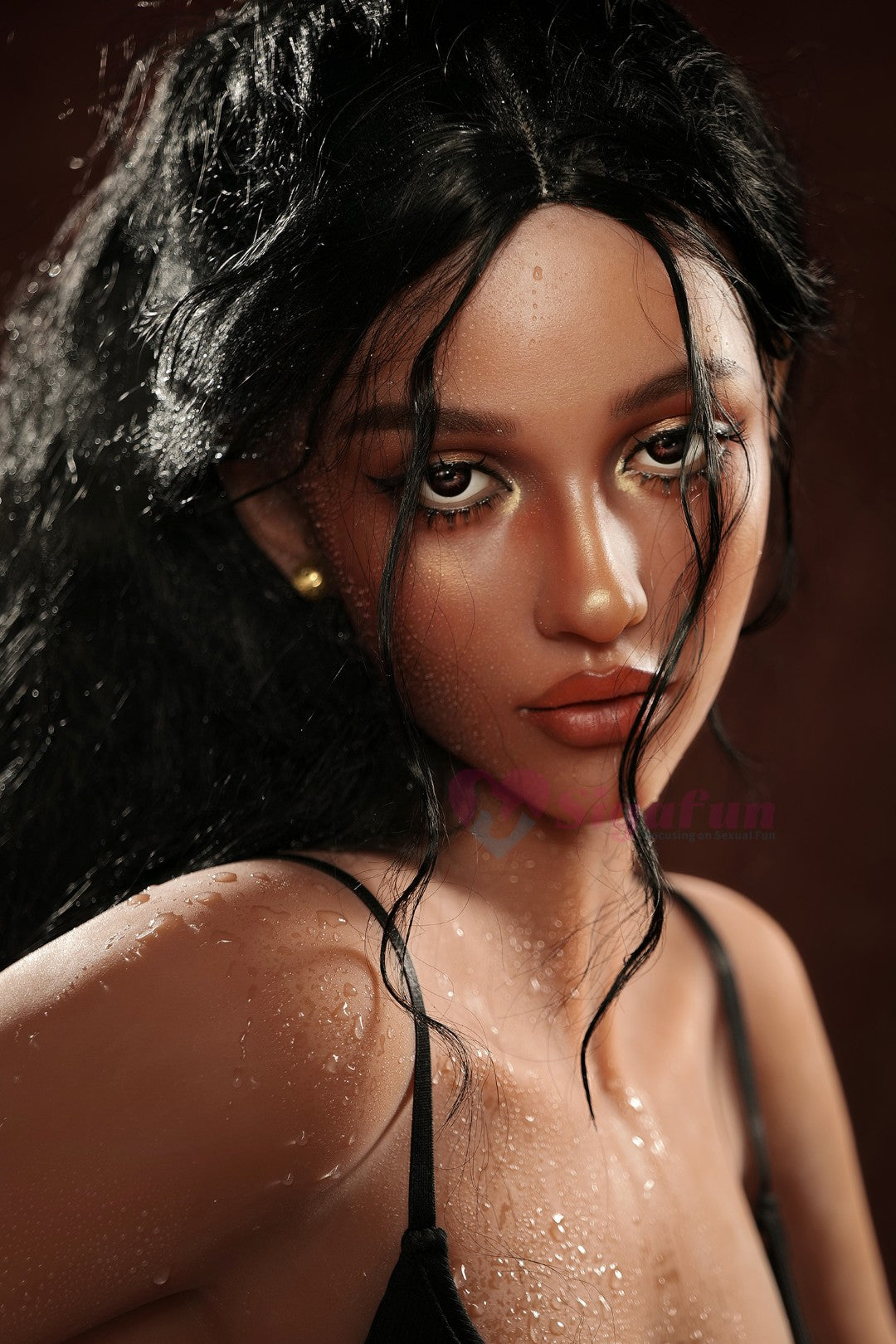 cecilia muñeca sexual (Sigafun 159cm F-Cup #SG2 TPE+Silicona) EXPRESS