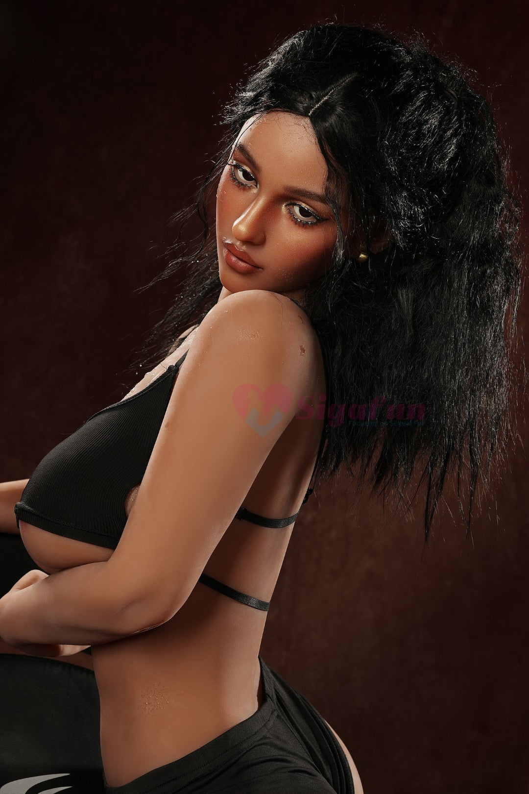 Cecily muñeca sexual (SIGAFUN 159cm F-CUP #SG2 TPE+Silicona) EXPRESS