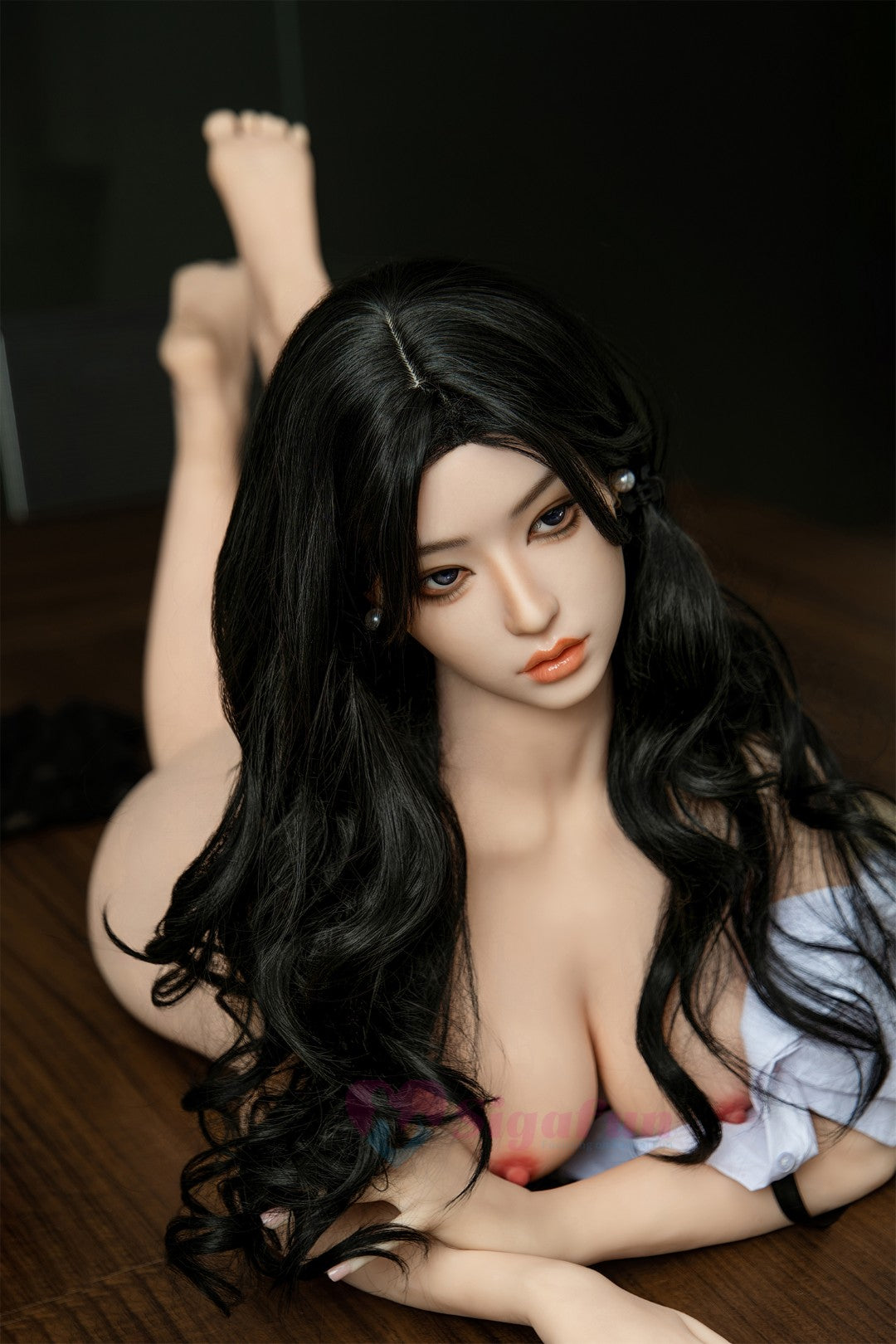 Sydney muñeca sexual (SIGAFUN 163cm C-CUP #SG5 TPE+Silicona) EXPRESS