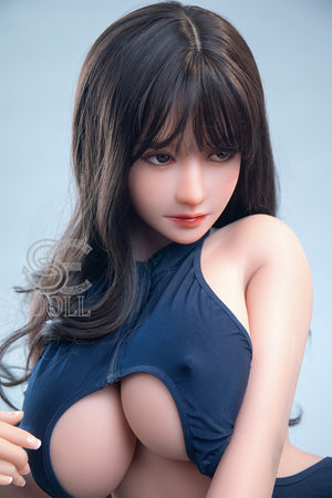 Phoebe.b muñeca sexual (SEDoll 157 cm H-Kupa #102 TPE)