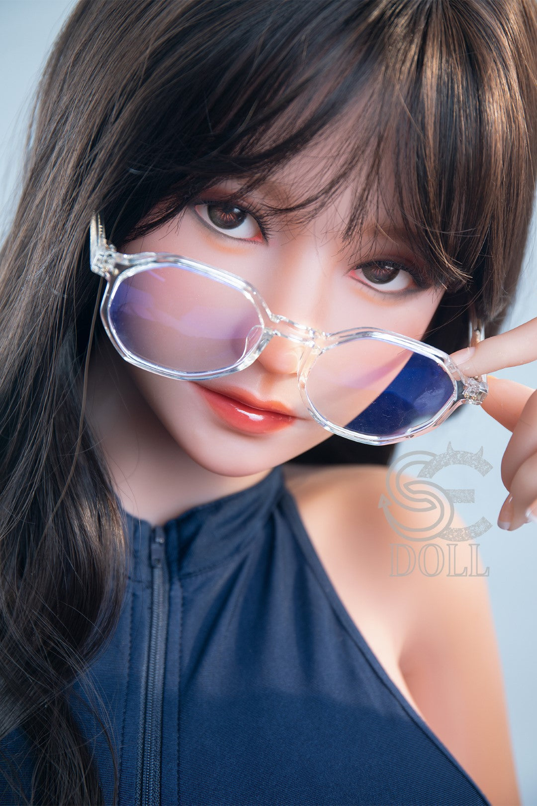 Phoebe.B muñeca sexual (SEDoll Copa H de 157 cm #102 TPE)