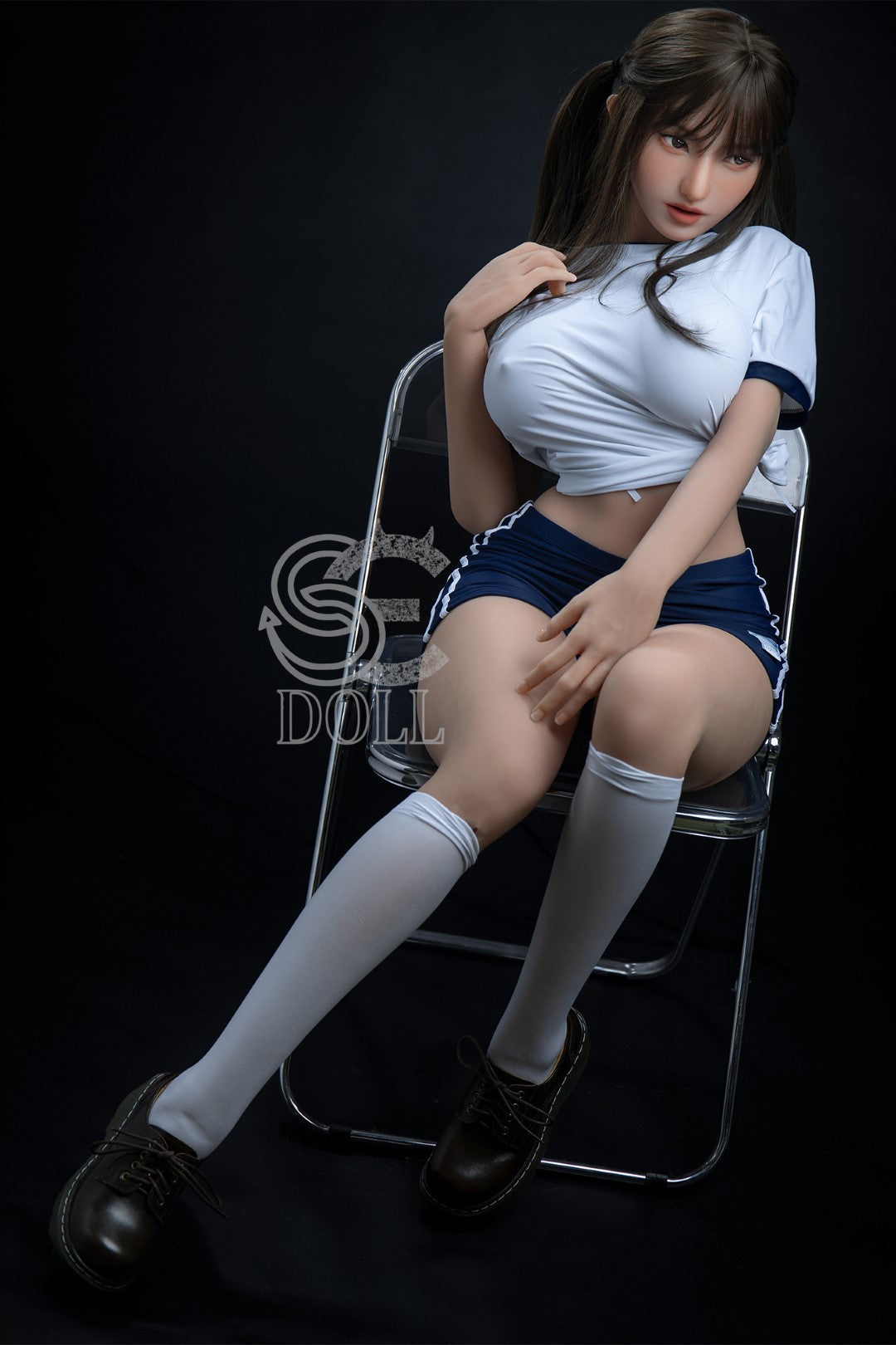 Piper.A Sex doll (SEDoll 157cm H-cup #124 TPE)