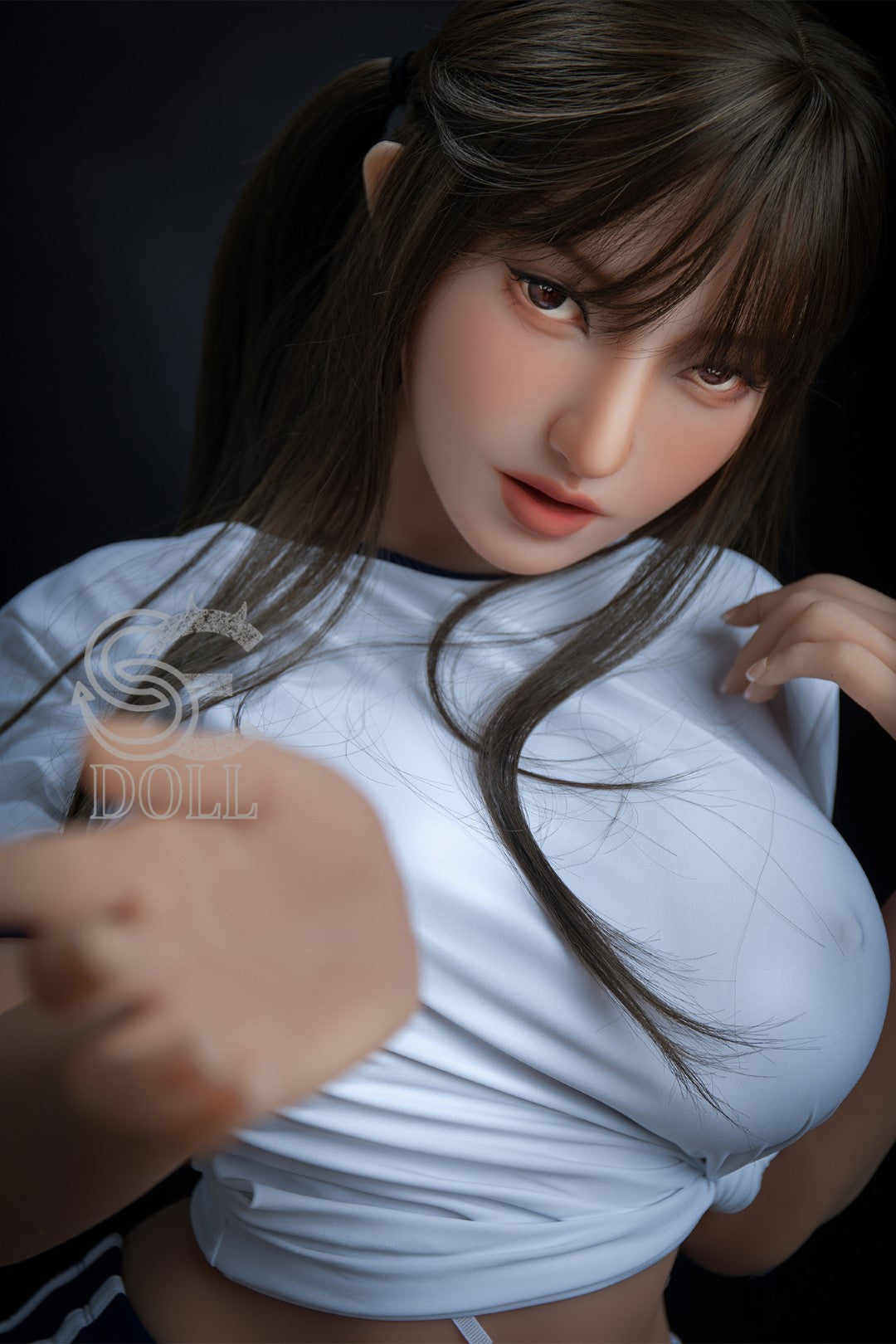 Piper.A Sex doll (SEDoll 157cm H-cup #124 TPE)