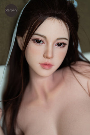 Keqing Qin Sex doll (Starpery 171cm D-cup TPE+silicone)