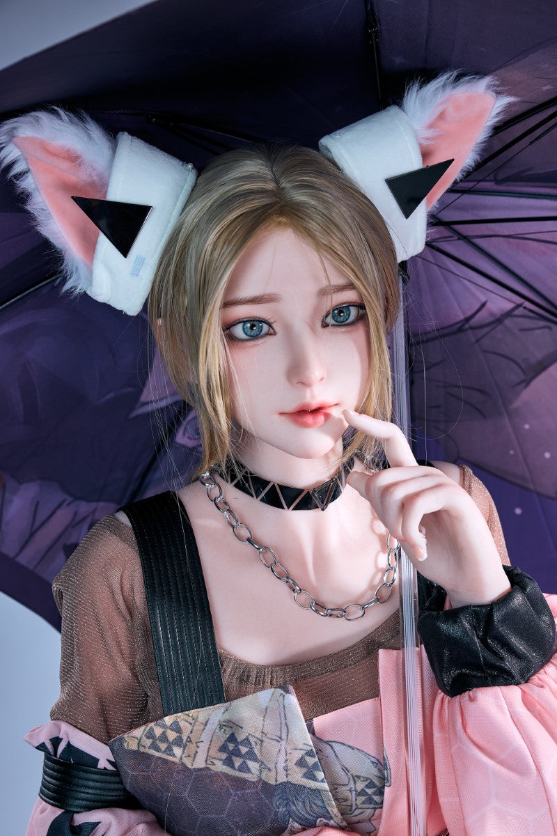 Luly Sex doll (Starpery 171cm D-cup silicone)