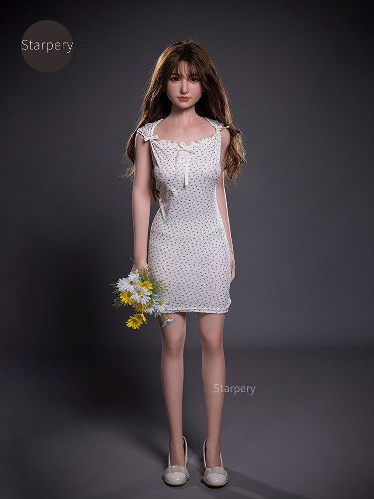 Yufan Sex doll (Starpery 151cm b-cup TPE+silicone)