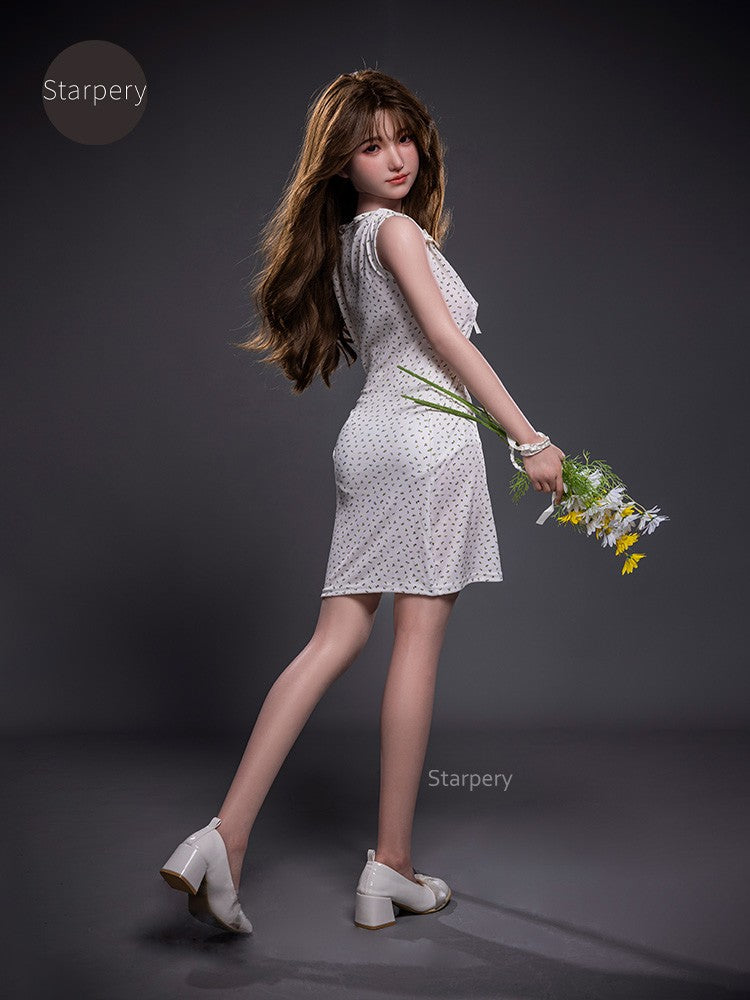 Yufan Sex doll (Starpery 151cm b-cup TPE+silicone)