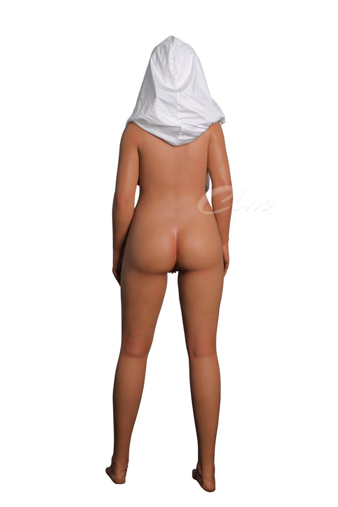 mouna muñeca sexual (Climax Doll Ultra 159cm E-cup Silicona)