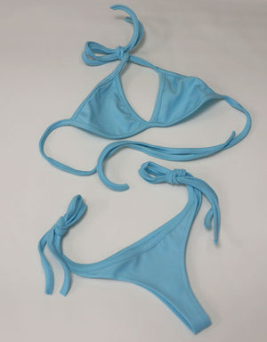 Bikini Mini-Size (ropa de Kospley)