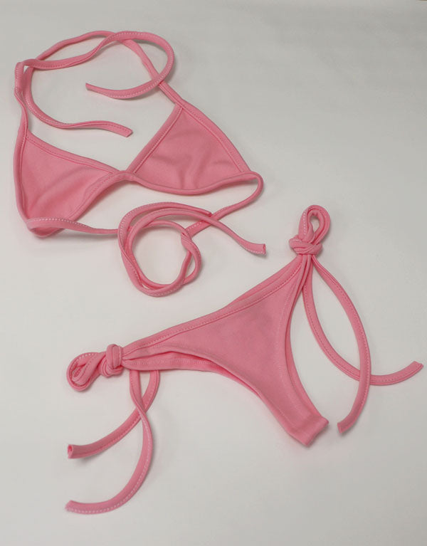 Bikini Mini-Size (Cosplay Clothing)