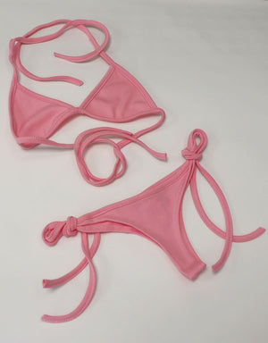 Bikini Mini-Size (ropa de Kospley)