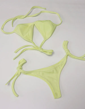 Bikini Mini-Size (ropa de Kospley)