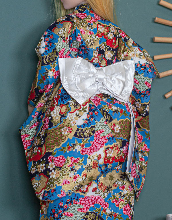 Mini de cosplay (ropa Kospley)