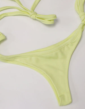 Bikini Mini-Size (ropa de Kospley)