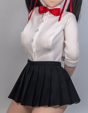 Mini de cosplay (ropa Kospley)