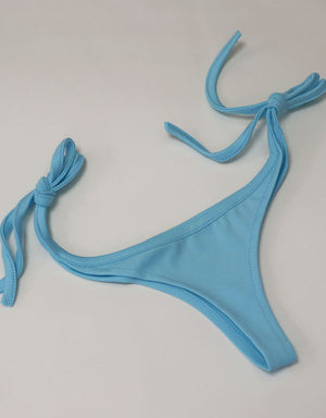 Bikini Mini-Size (ropa de Kospley)