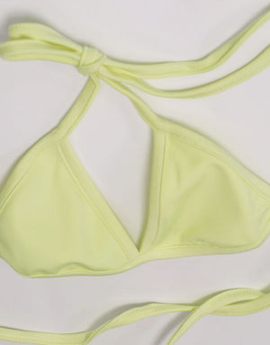 Bikini Mini-Size (ropa de Kospley)