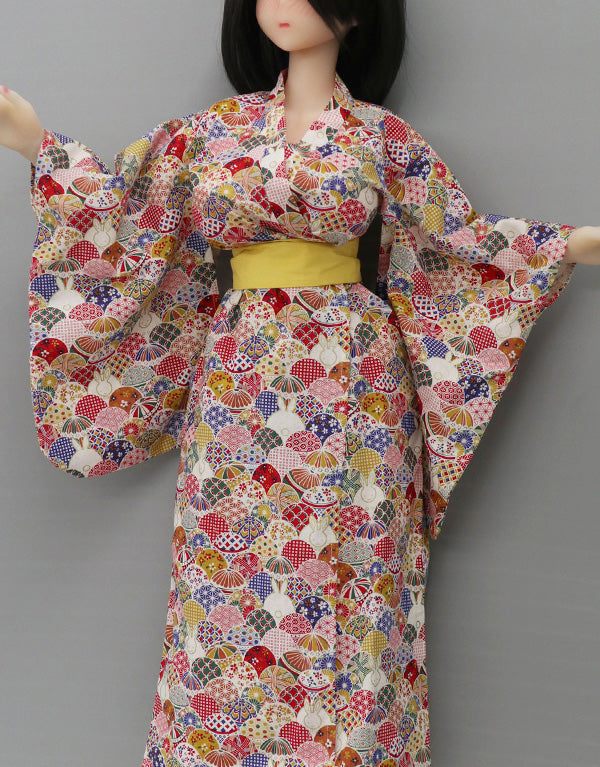 Cosplay Mini-Size (Cosplay Clothing)