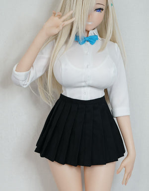 Mini de cosplay (ropa Kospley)