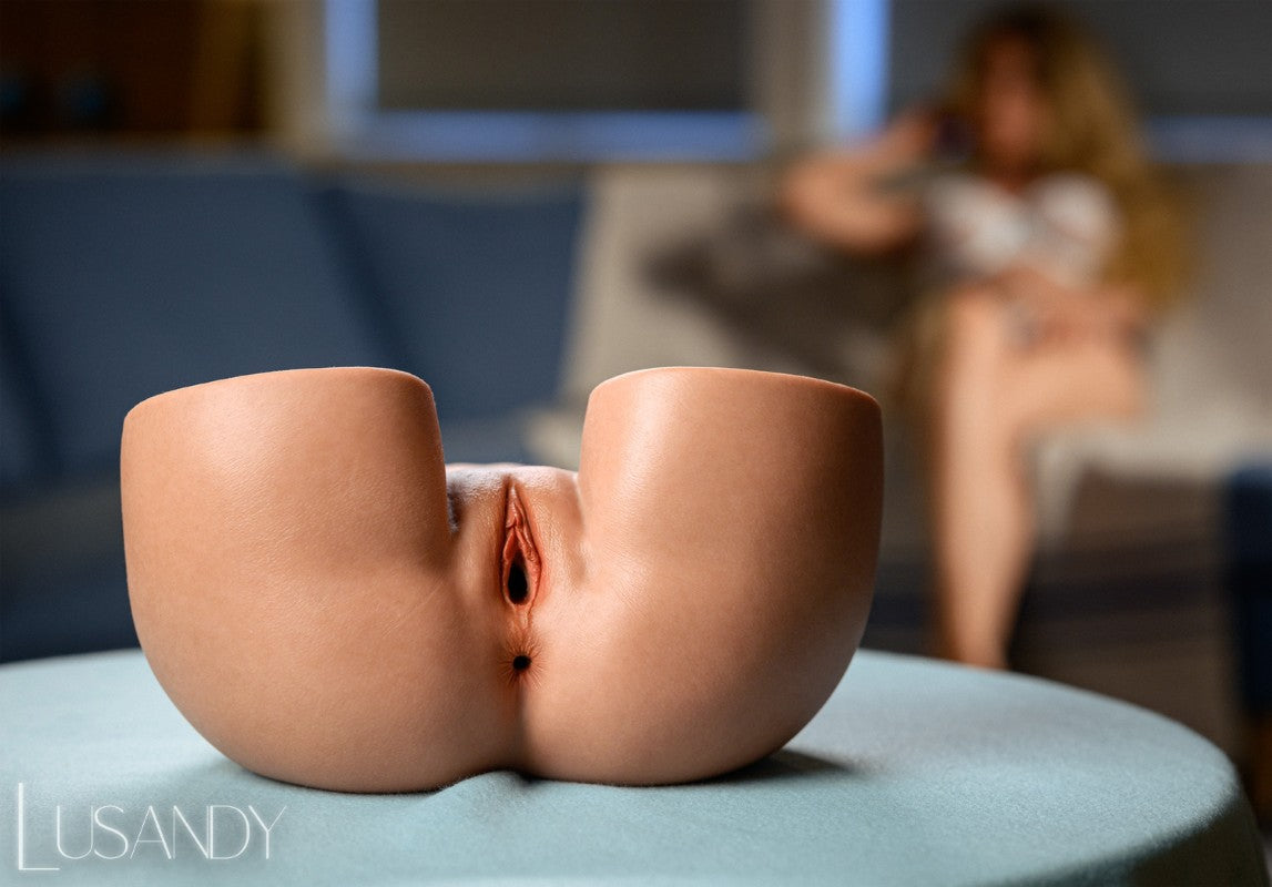 Pleasure Hip (Lusandy Doll LSD-T01 silicone)