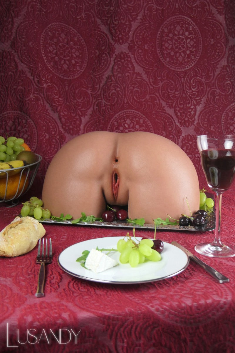 Pleasure Hip (Lusandy Doll LSD-T01 silicone)