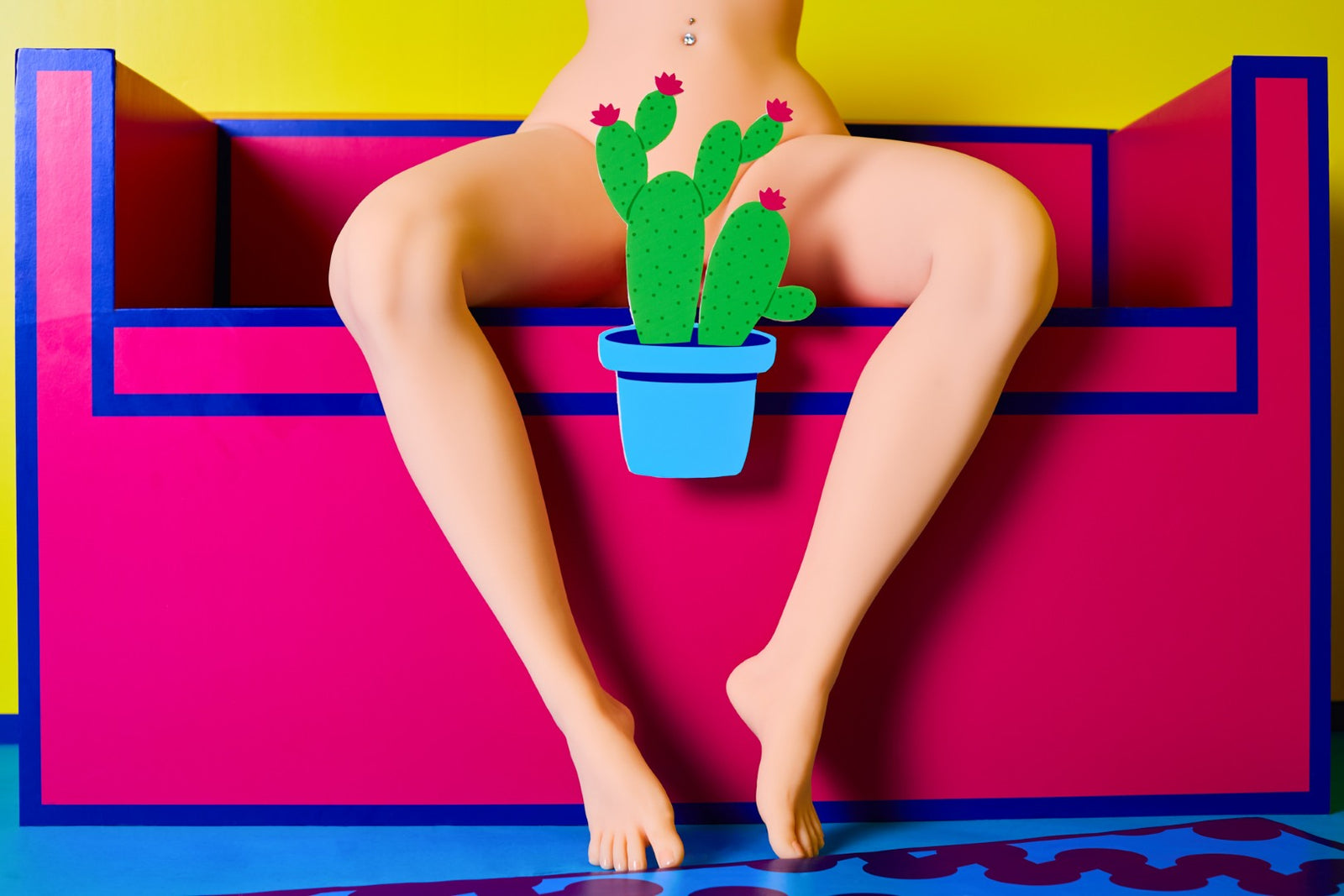 bone (Climax Doll Classic 86cm TPE)