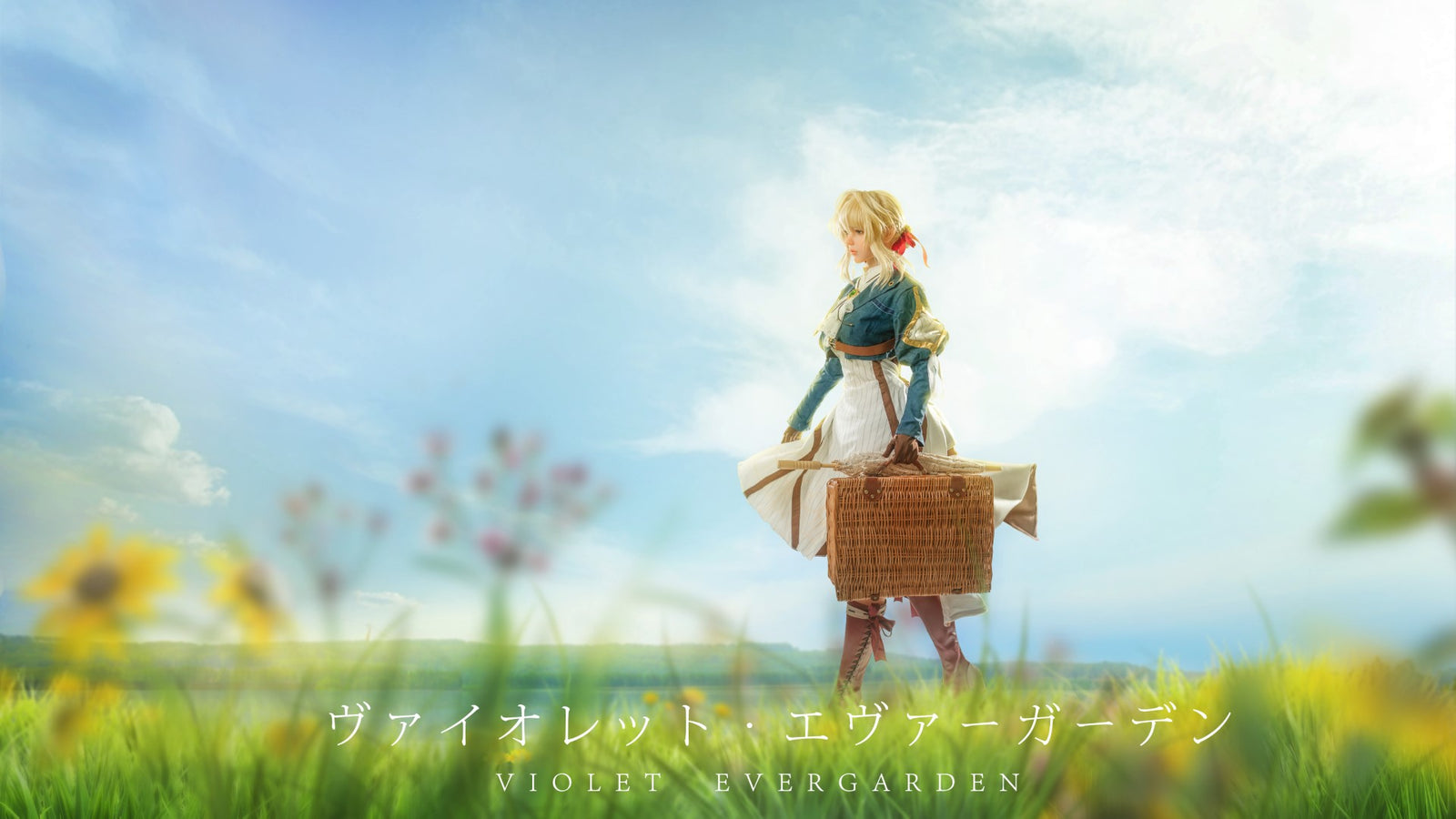 Violeta muñeca sexual (Game Lady 156cm D-Cup Anime No.12 Silicona)