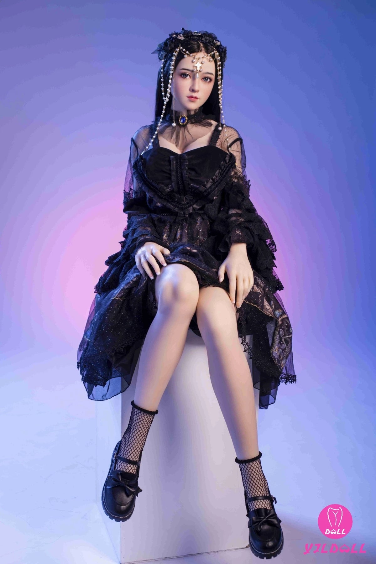 joel muñeca sexual (YJL Doll Copa E de 168 cm #261 TPE+silicona)