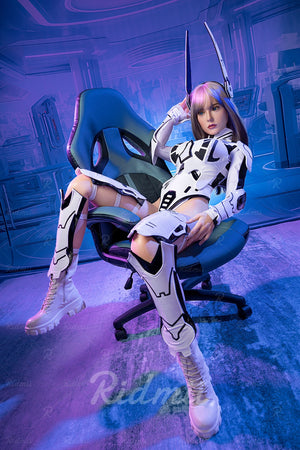 Tenar Robot AI Sexdocka (Ridmii Doll 163cm C-kupa Silikon)