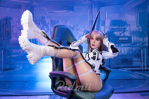 Tenar Robot AI Sexdocka (Ridmii Doll 163cm C-kupa Silikon)