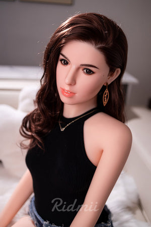 Dione muñeca sexual (Ridmii Doll 159cm A-Kupa TPE+Silicona)