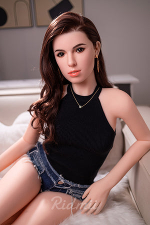 Dione muñeca sexual (Ridmii Doll 159cm A-Kupa TPE+Silicona)