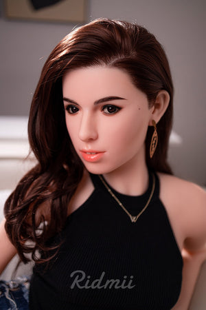 Dione muñeca sexual (Ridmii Doll 159cm A-Kupa TPE+Silicona)