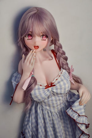Koizumi Nana Sex doll (Elsa Babe 140cm Rad009 silicone)