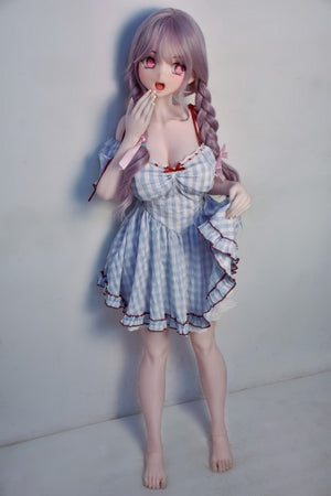 Koizumi Nana Sex doll (Elsa Babe 140cm Rad009 silicone)
