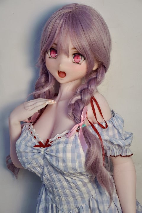 Koizumi nana muñeca sexual (Elsa Babe 140 cm de silicona RAD001)