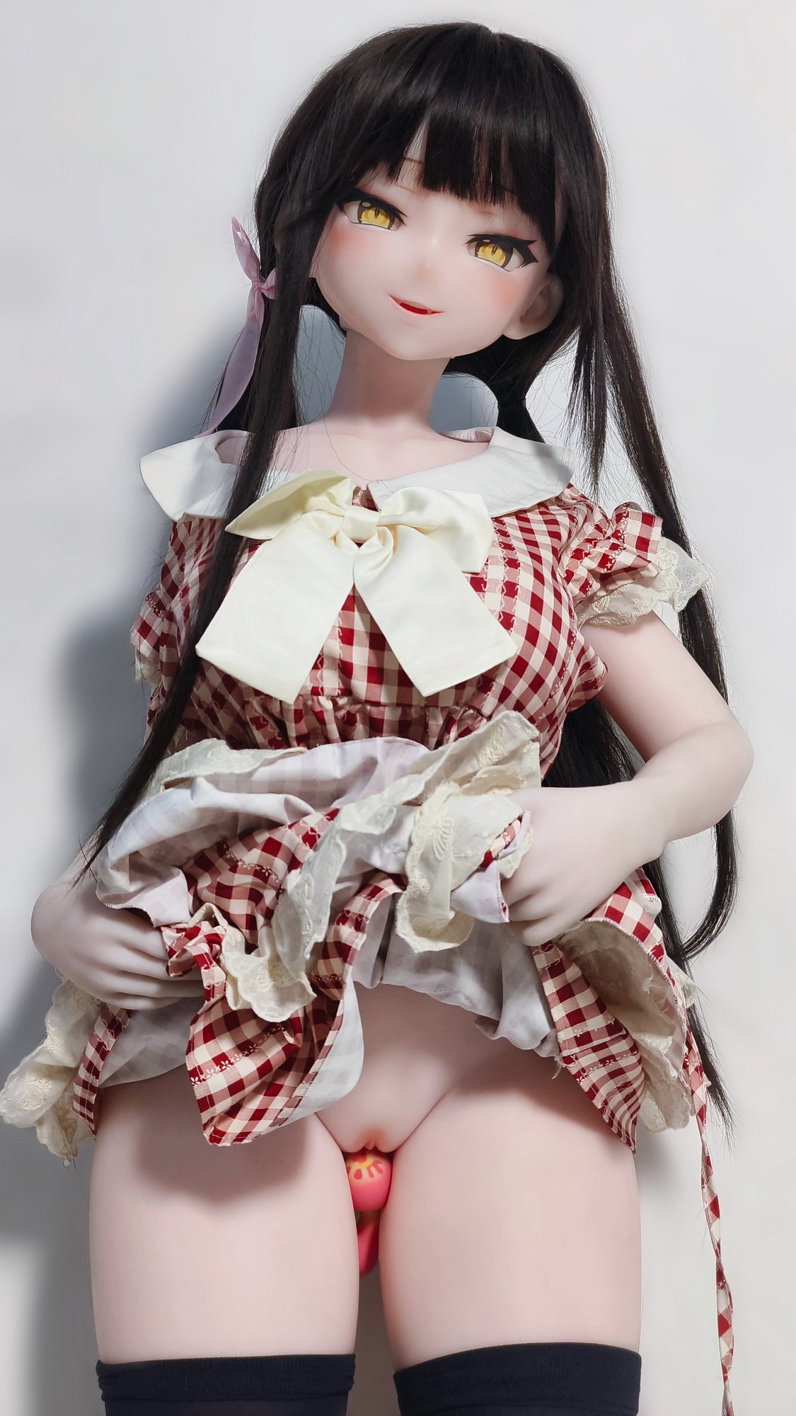 Erina Matsuzaka muñeca sexual (Elsa Babe 140cm Rad009 Silicona)