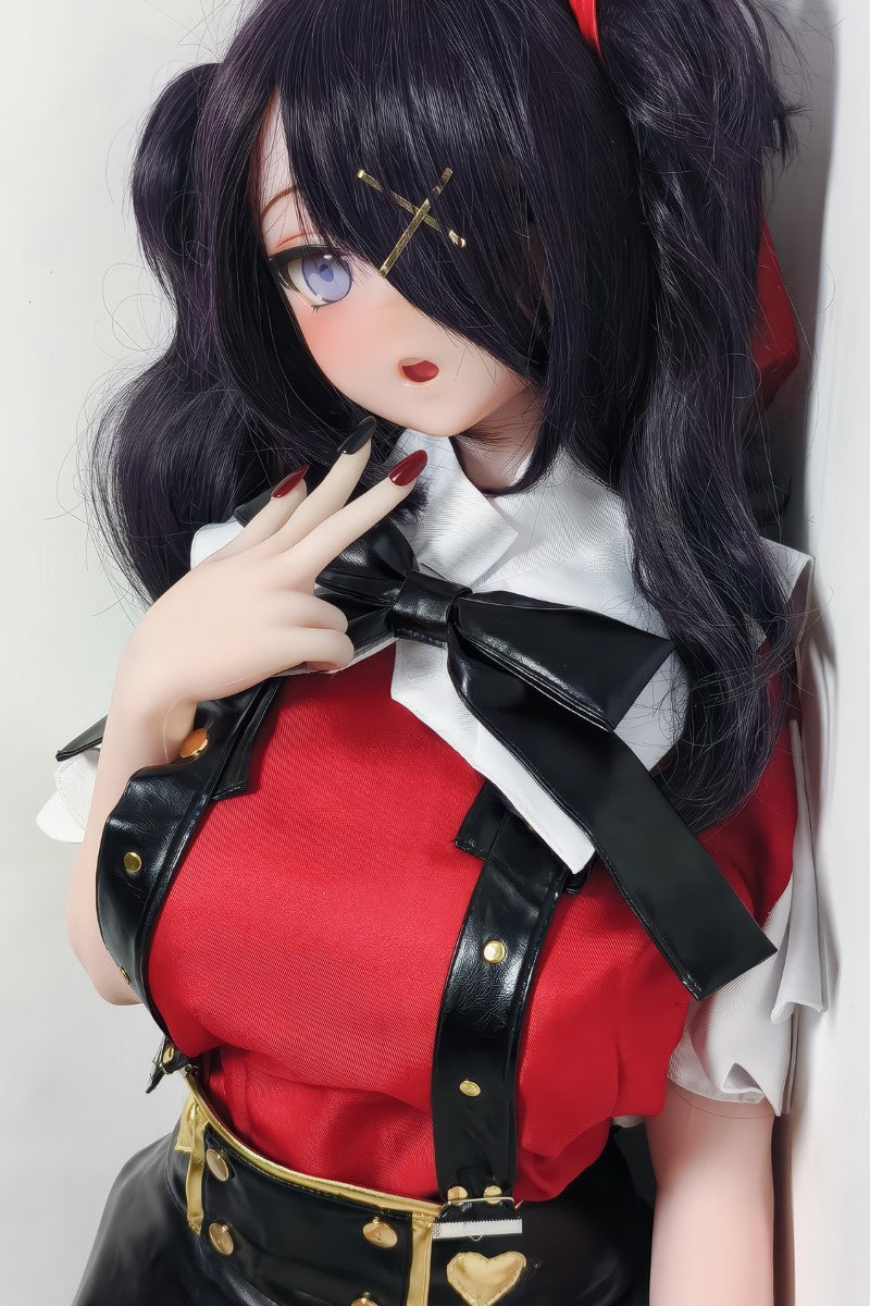 Natsuki Furukawa muñeca sexual (Elsa Babe 148cm RAD020 Silicona)