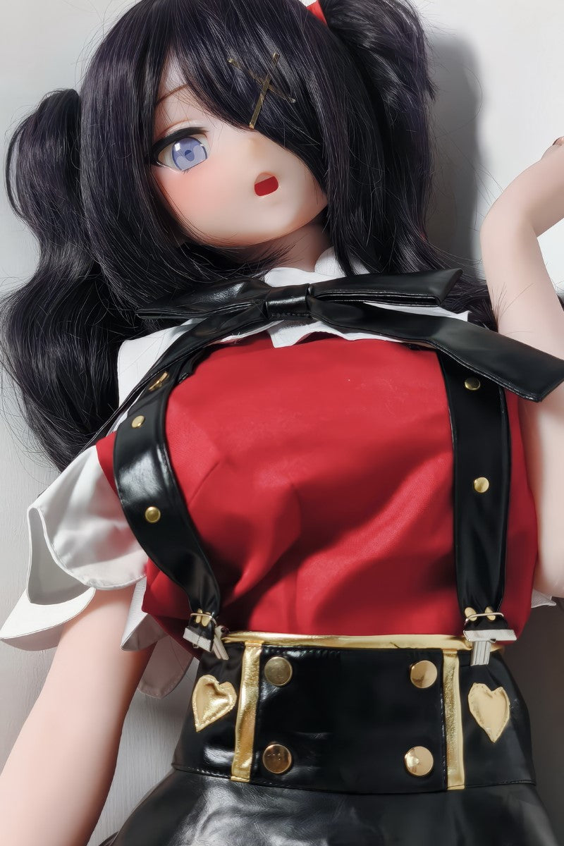 Natsuki Furukawa muñeca sexual (Elsa Babe 148cm RAD020 Silicona)