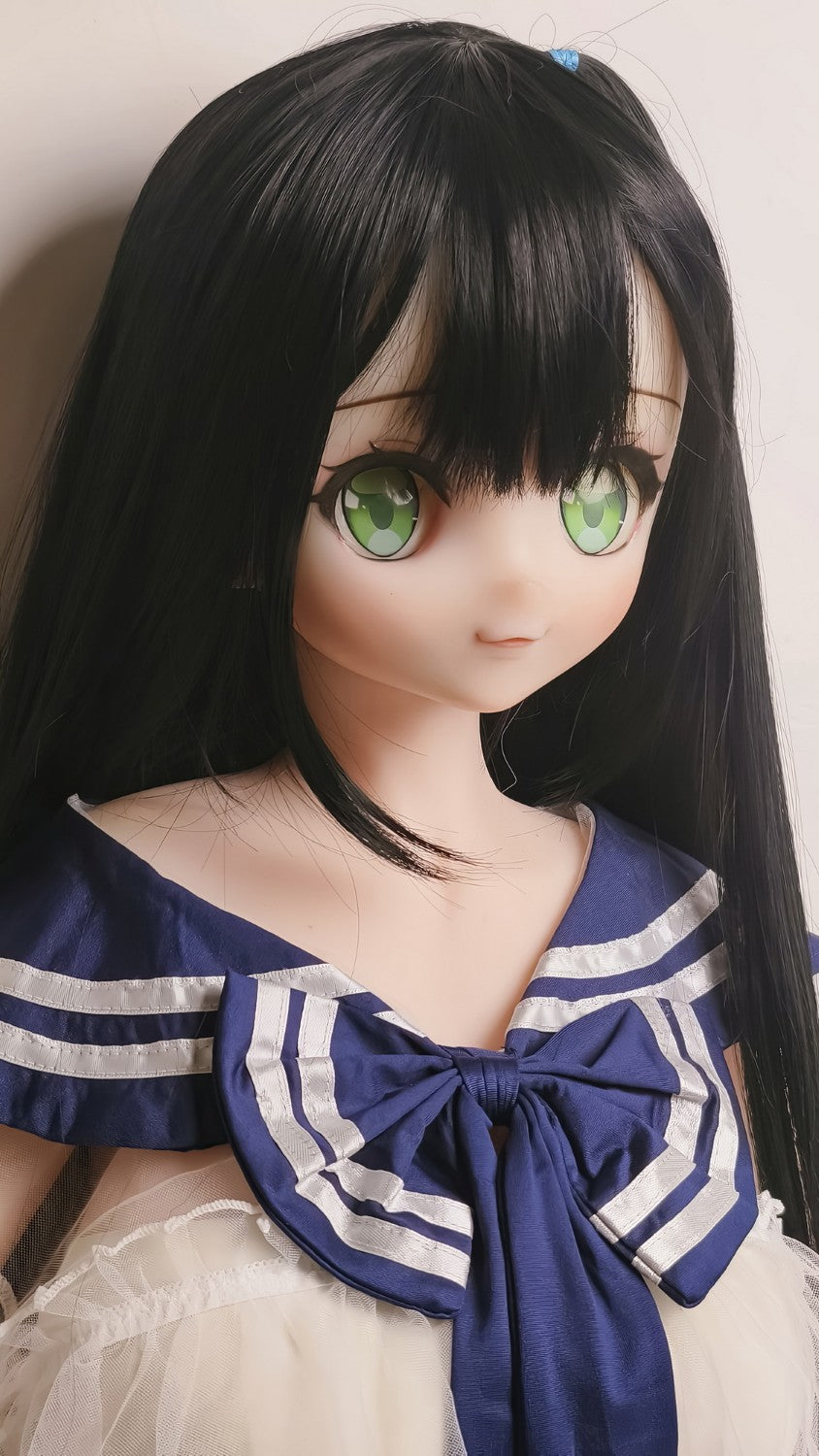 Ishikawa Kiyomi muñeca sexual (Elsa Babe 148cm RAD023 Silicona)