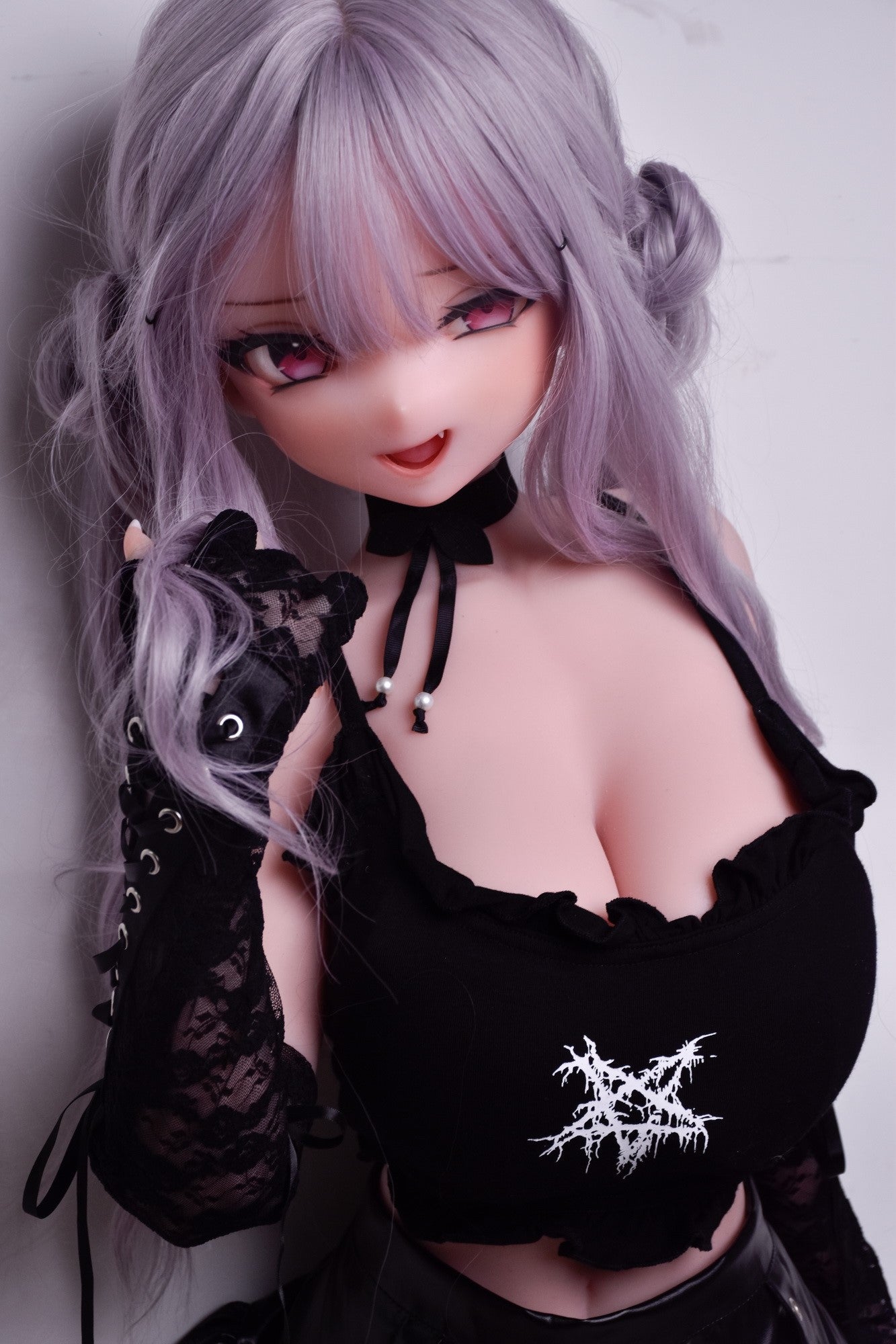 Yuno Watanabe muñeca sexual (Elsa Babe 148cm RAD024 Silicona)