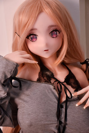 Ocio de Utashiro muñeca sexual (Elsa Babe 148 cm RAD021 Silicona) (Copia)