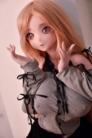 Ocio de Utashiro muñeca sexual (Elsa Babe 148 cm RAD021 Silicona) (Copia)